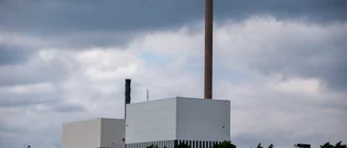 Scenariot: En kärnkraftsolycka fem mil från Västervik