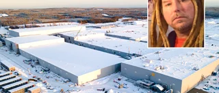 Northvolt och Byggnads eniga om vägen framåt: ”Det här är jättepositivt”