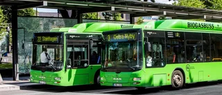 De kan bli Sveriges bästa bussförare