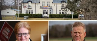 Efter kritiken: Omstridda beslutet skjuts upp – "Ett känsligt ärende"