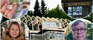 Svårigheter att få lån stoppar byggen på landsbygden – förslag har samlat damm på regeringens bord i tre år: ”Urbaniseringsdrivande så att det stänker om det”