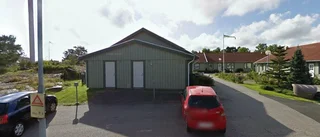 Fastigheten på Kolonivägen 10A i Västervik får ny ägare
