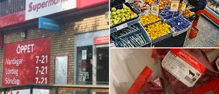 Oxfilétjuv slog till mot Ica-butik – mannens svar om köttstölden: ”En mänsklig rättighet att inte behöva gå hungrig”