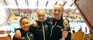 Dubbla kataguld till Karate Dojo