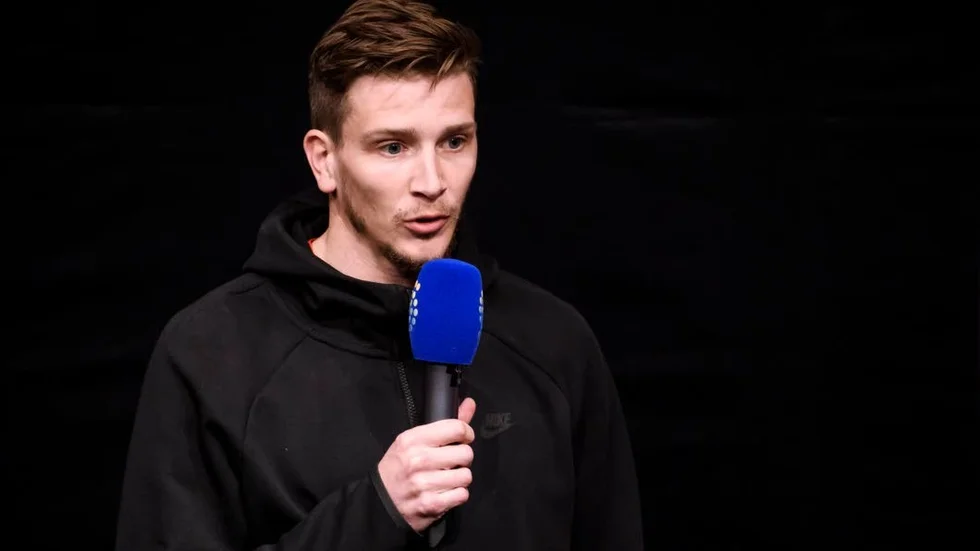 Se och hör Mattias Samuelsson & co på SSL:s upptaktsträff.