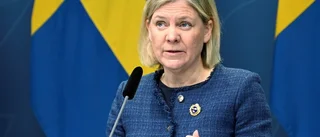 Nato-medlemskap förpliktigar och kan hjälpa oss
