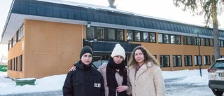 Här finns plats för 250 ukrainare
