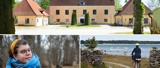 Många miljoner till landsbygden • Så fördelas pengarna runtom på ön