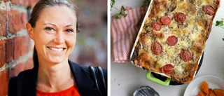 Dietisten Anna ger bästa klimattipsen: "Det pratar vi sällan om" • Så kan restauranger och skolkök göra