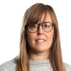 Malin Christoffersson