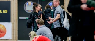 Bodenspelaren i tränartjafs: "Vi löste det efteråt"