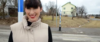 Farliga övergångsstället på Mariefredsvägen fixat – boende lättade: "Många tacksamma"