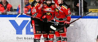 Direkt 19.00: Linköping–Luleå Hockey