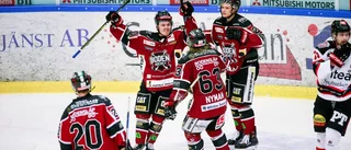 Boden Hockey har valt motståndare: "Det blev avgörande"