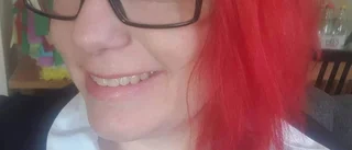 Kvinna hade änglavakt vid olycka