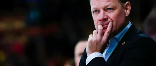Stridh: "Blir så jävla trött på alla experter"