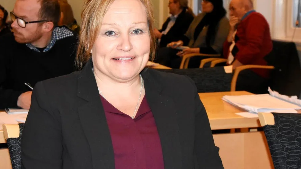 Anette Ek Lindqvist lämnar sina politiska uppdrag.