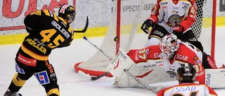 Förre Luleåspelaren tvingas lämna