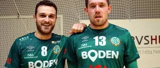 BBK vann toppmötet – det luktar allsvenskan