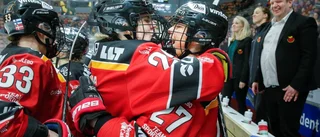Spelarbetygen: "Visade mästarklass"