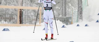 Henriksson tillbaka efter skadeeländet