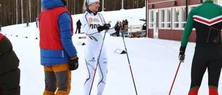 Pajala snabbast i Kronanloppet