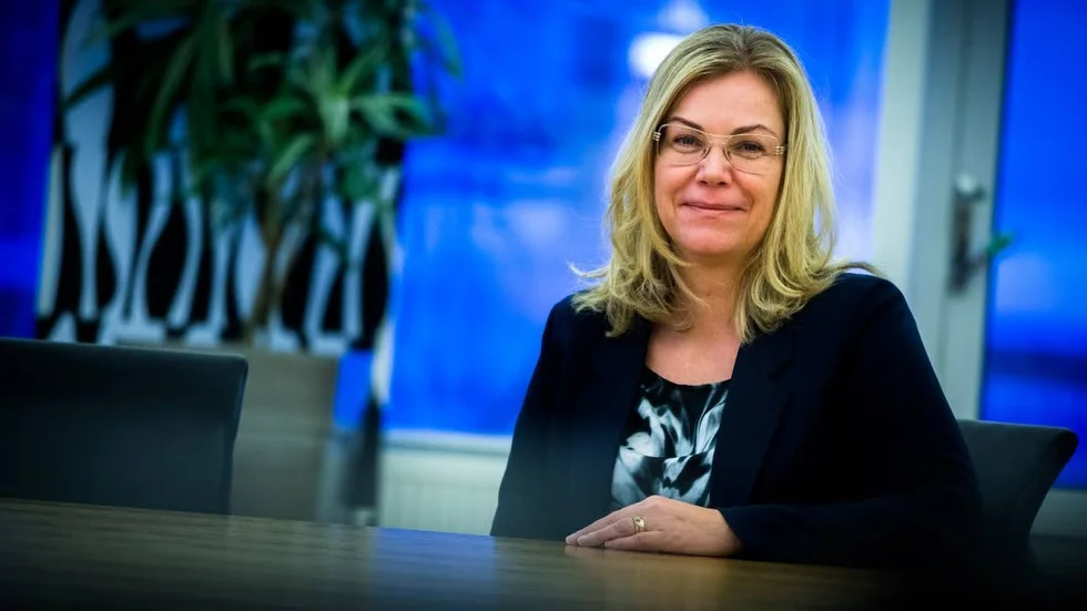 Luleå kommun rekryterar en stadsarkitekt. Vi vill förstärka arkitekturens roll i gestaltningen av Luleå, säger Lenita Ericson (S), kommunalråd.