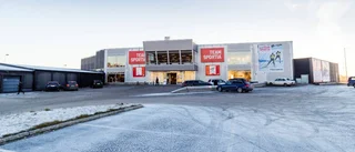 Anställd blev sjuk av dålig luft