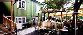 Mångårig Uppsalakrog tar ned skylten