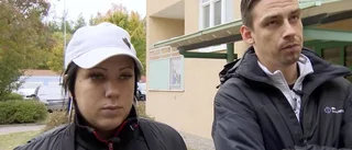 Enköpingsbor fastnade i Lyxfällan