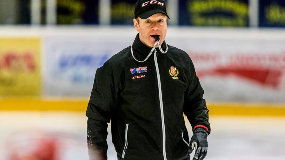 Niklas Eriksson