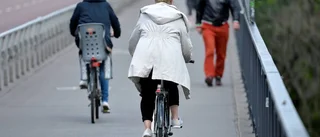 Allt för många bryr sig inte om trafikreglerna