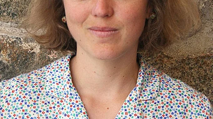 Maja Bodin