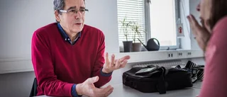 "Låt fler ensamkommande stanna"