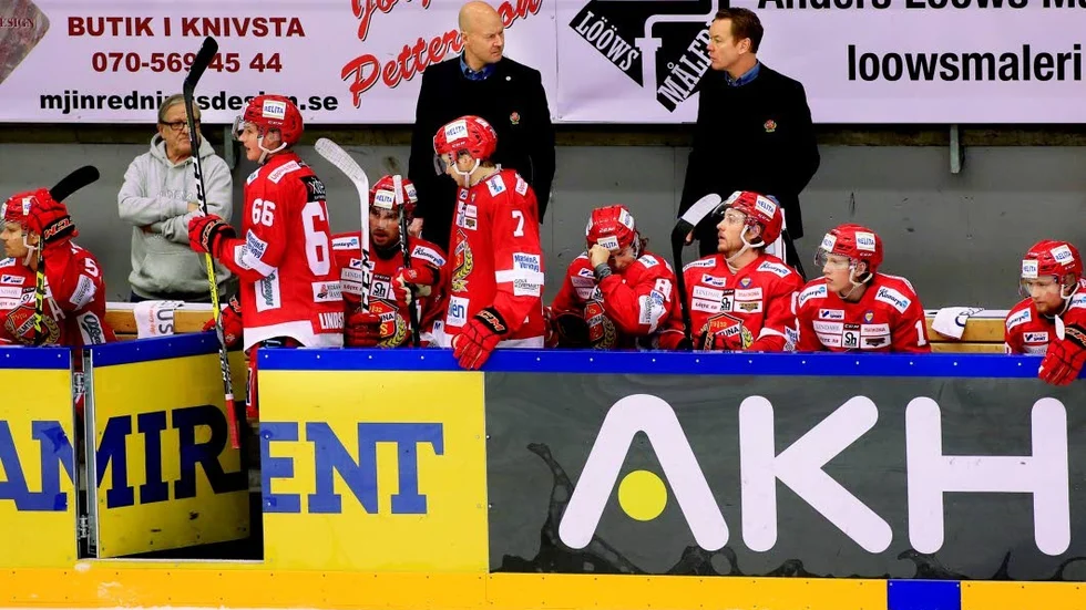 Almtunas a-lagsverksamhet kommer under kommande säsong sannolikt hamna i Almtuna IS ishockey AB.