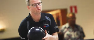 Kvalfyllda helger för lokala bowlinglagen