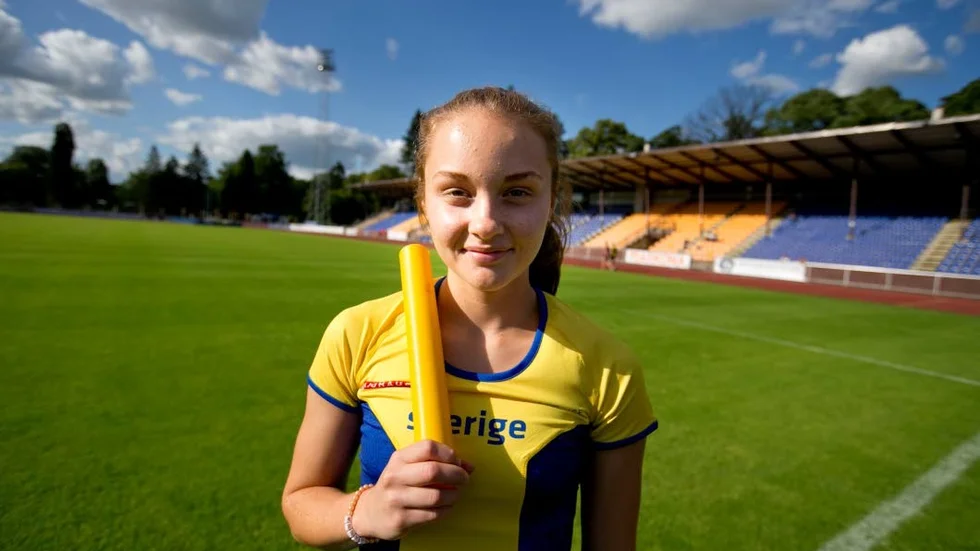 Hanna Axelsson, Upsala IF.
