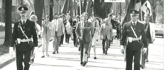 1984 års 1:a majtåg