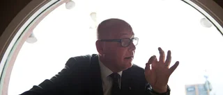 Ta inte lätt på nazisthotet