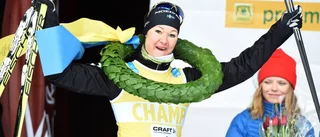 Säkrade segern i långloppscupen