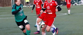 Håbo har problem med målskyttet