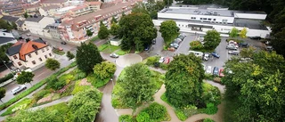 Några förslag om Enköping