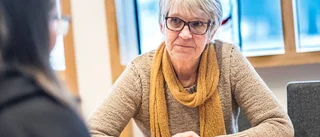 Zakrisson om LKAB:s besked: "Jag känner mig trygg"