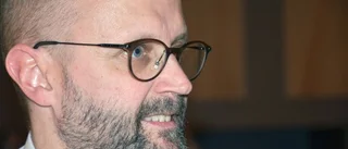 Just nu: Han blir kommunalråd