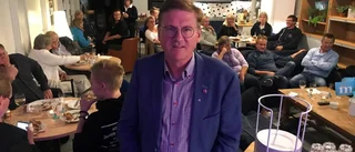 Moderatledaren: Jag tror att vi går mot trenden i Gällivare