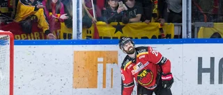 Jack Connolly om smällen: "Det kändes inte bra"