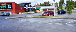 Misstänkte rånaren vill inte sitta inlåst
