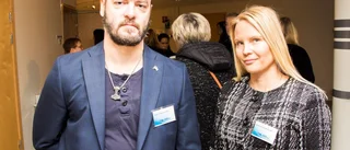 Så kan Sandström vinna striden i SD