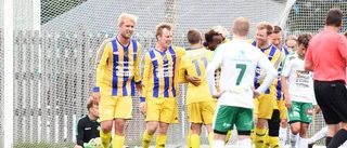 Vann mot serieledarna – klarade sig kvar