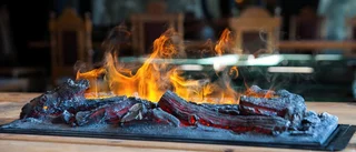 Hela listan: De tar plats i White guide